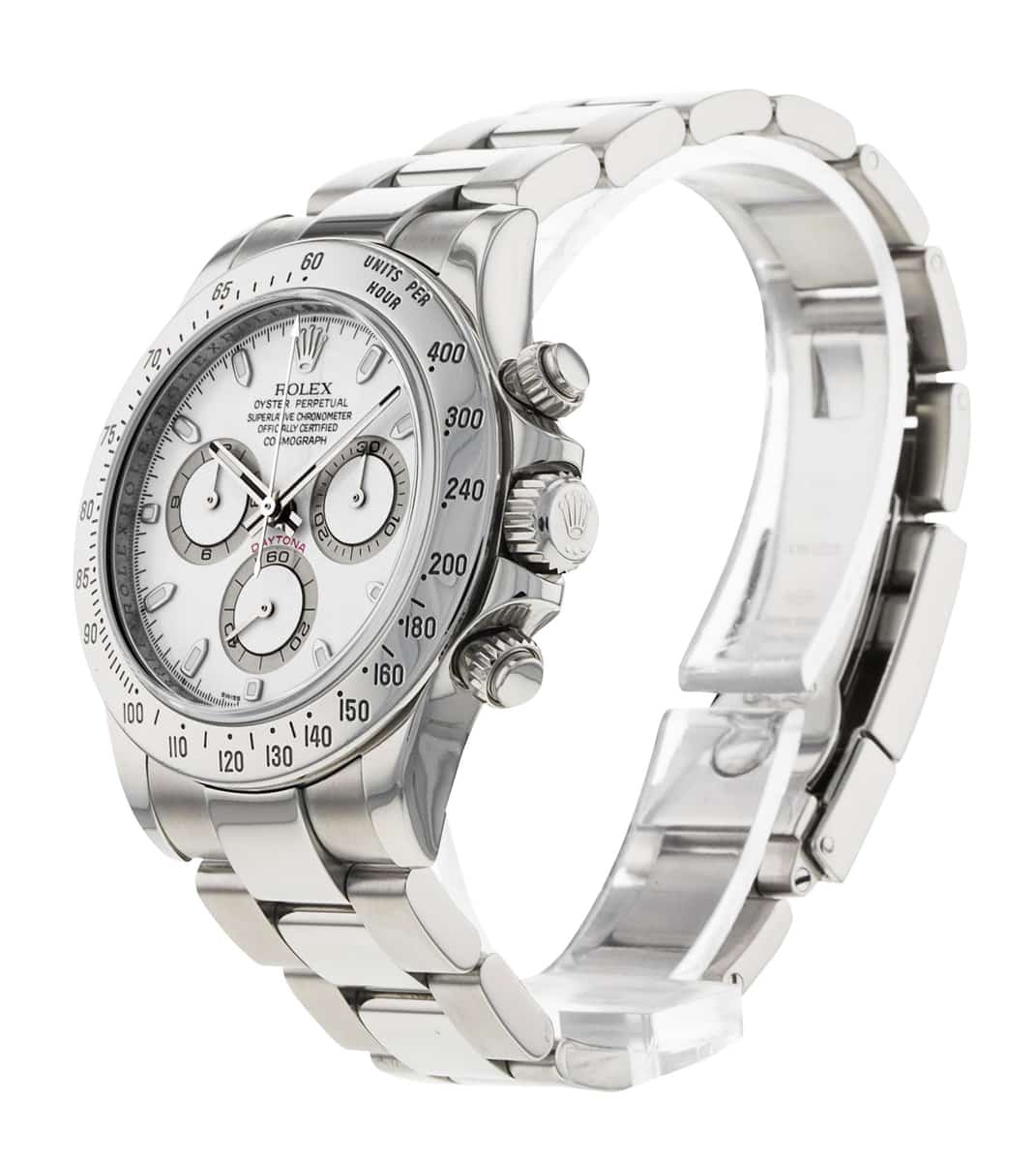 Rolex Daytona 116520 Rolex Daytona 116520